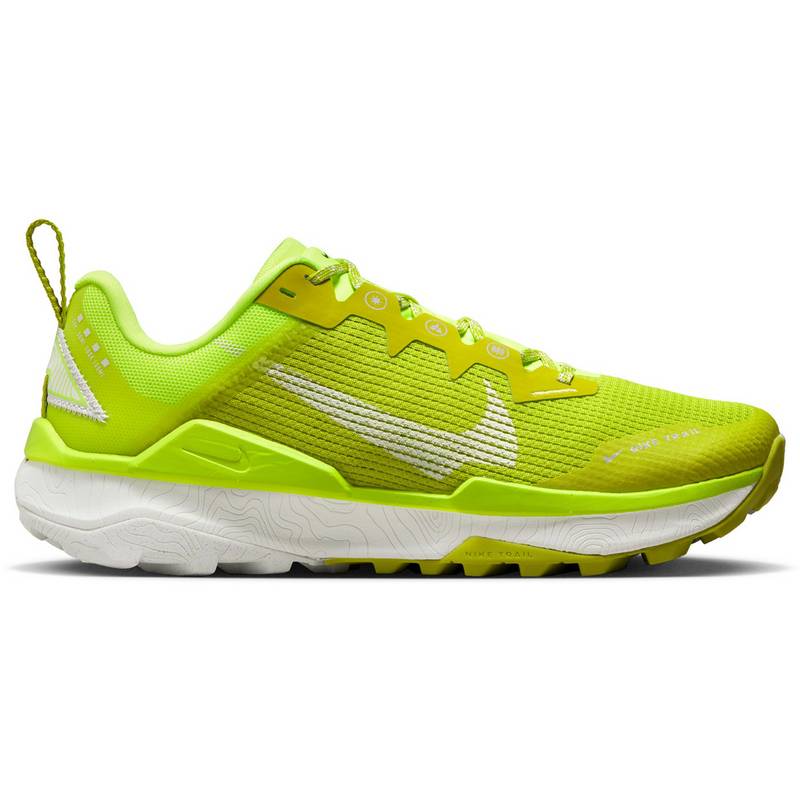Nike REACT WILDHORSE 8 Laufschuhe Damen