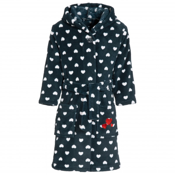 Playshoes - Kid's Fleece - Bademantel