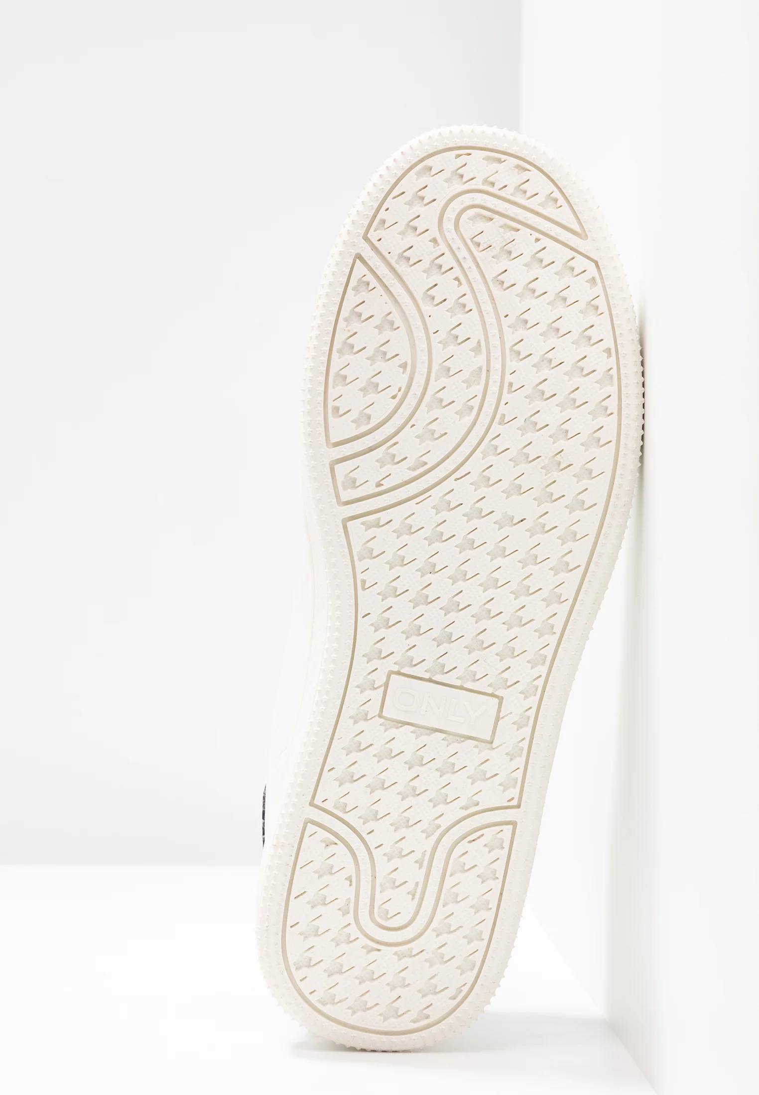 ONLY SHOES ONLSHILO SNAKE - Zapatillas bajas