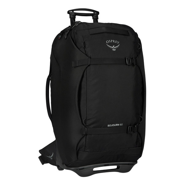SOJOURN WHEELED TRAVEL PACK 60L - Kofferrucksack