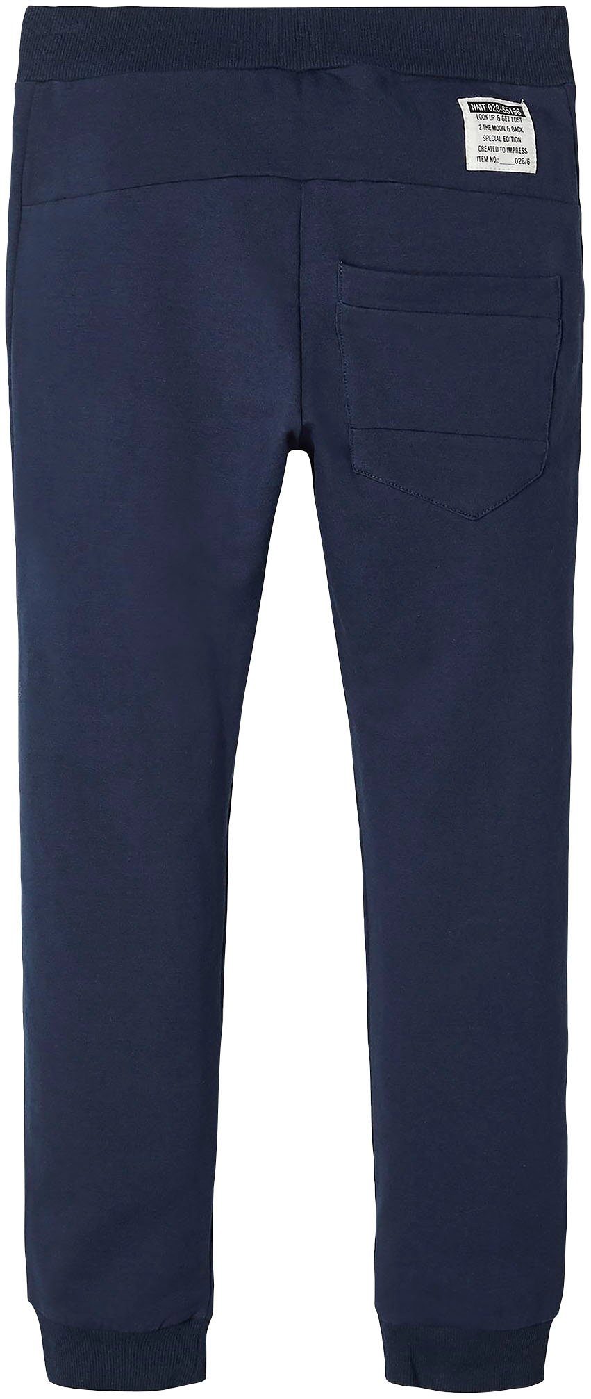 Name It Sweathose NKMHONK BRU SWE PANT NO