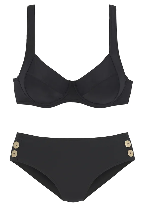 Bügel-Bikini