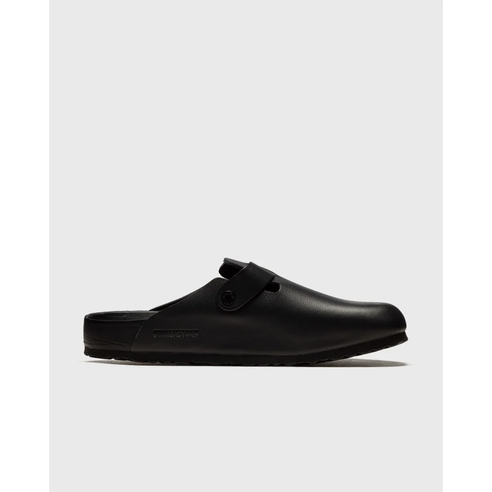 Birkenstock Boston EXQ LENA 1023679 / schwarz