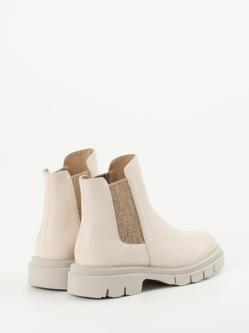 Chelsea Boots-17133790005 Mannori