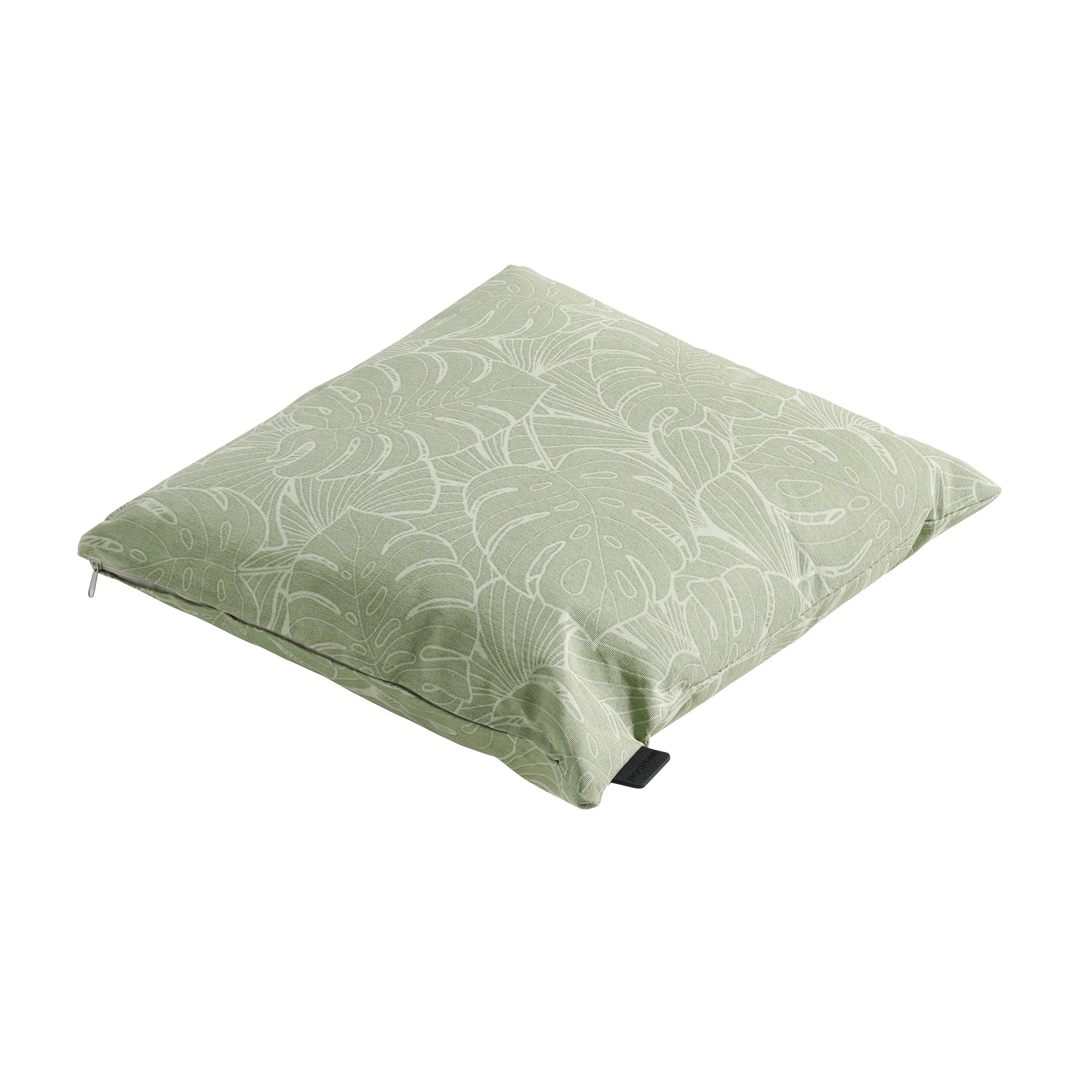 Madison Outdoor Palm Green 45x45 Dekokissen