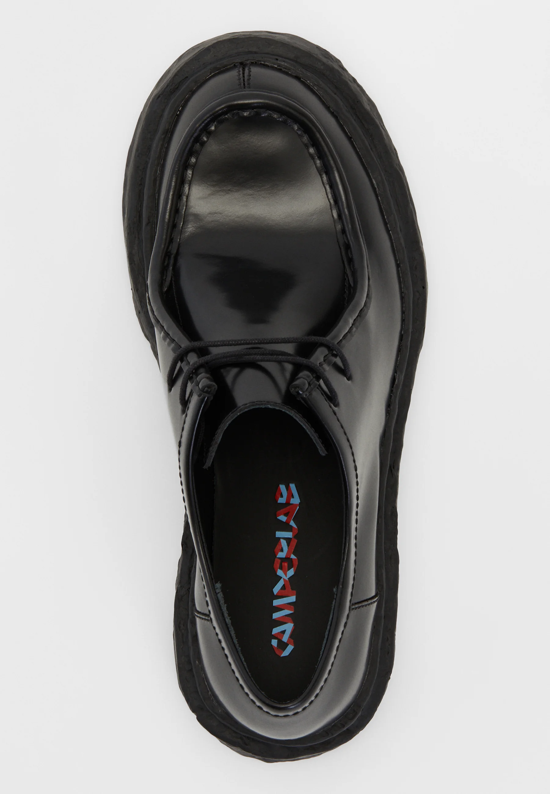 CAMPERLAB VAMONOS UNISEX - Zapatos con cordones