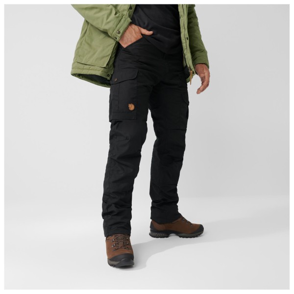 Fjällräven - Barents Pro Winter - Winterhose