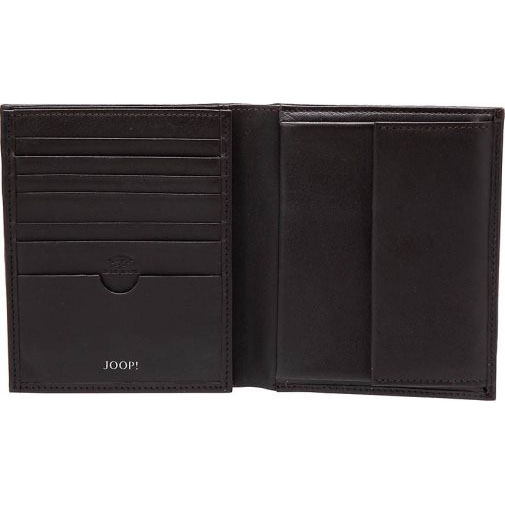 JOOP! Geldbörse Soft Leather Midas