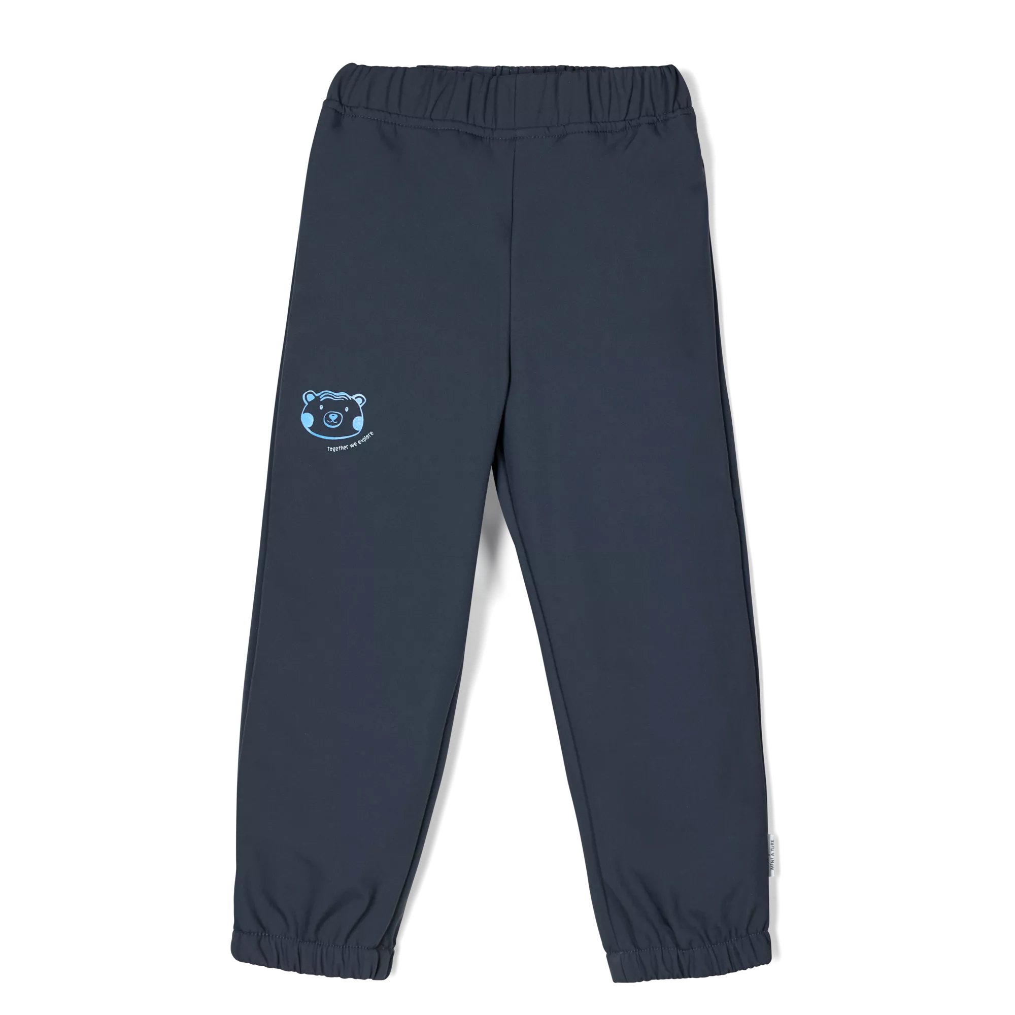 Ale Softshell Hose