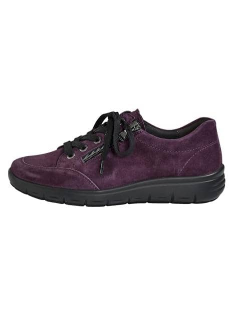 Schnürschuh mit Shock-Absorber