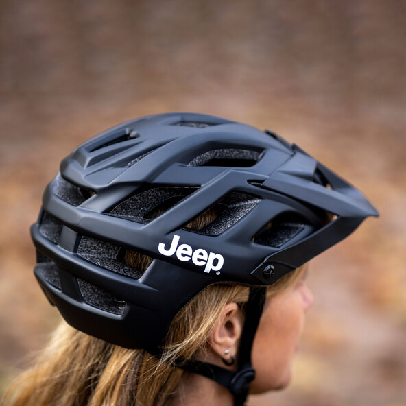 E-Bike Helm Pro schwarz