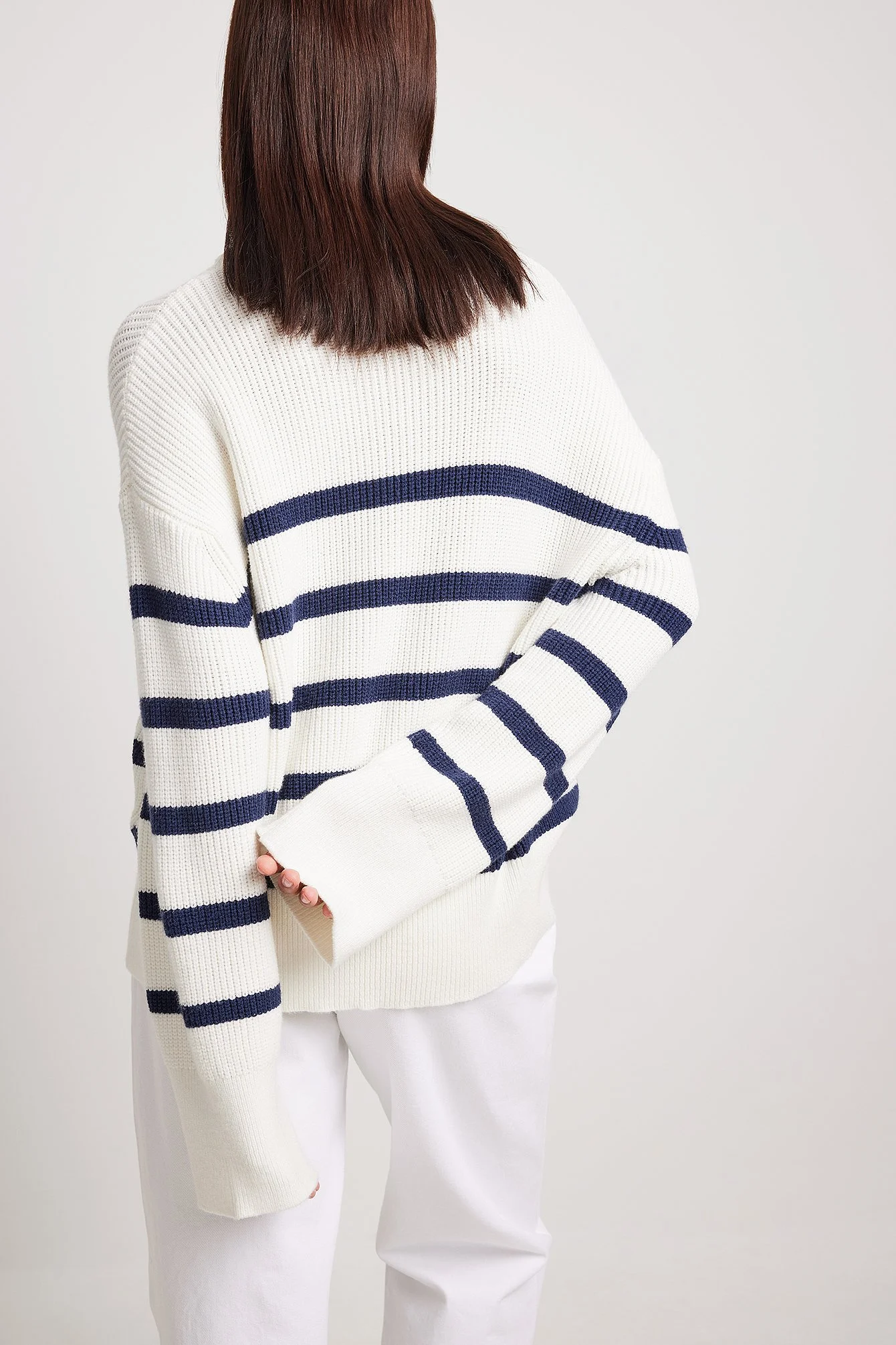 Strickpullover
