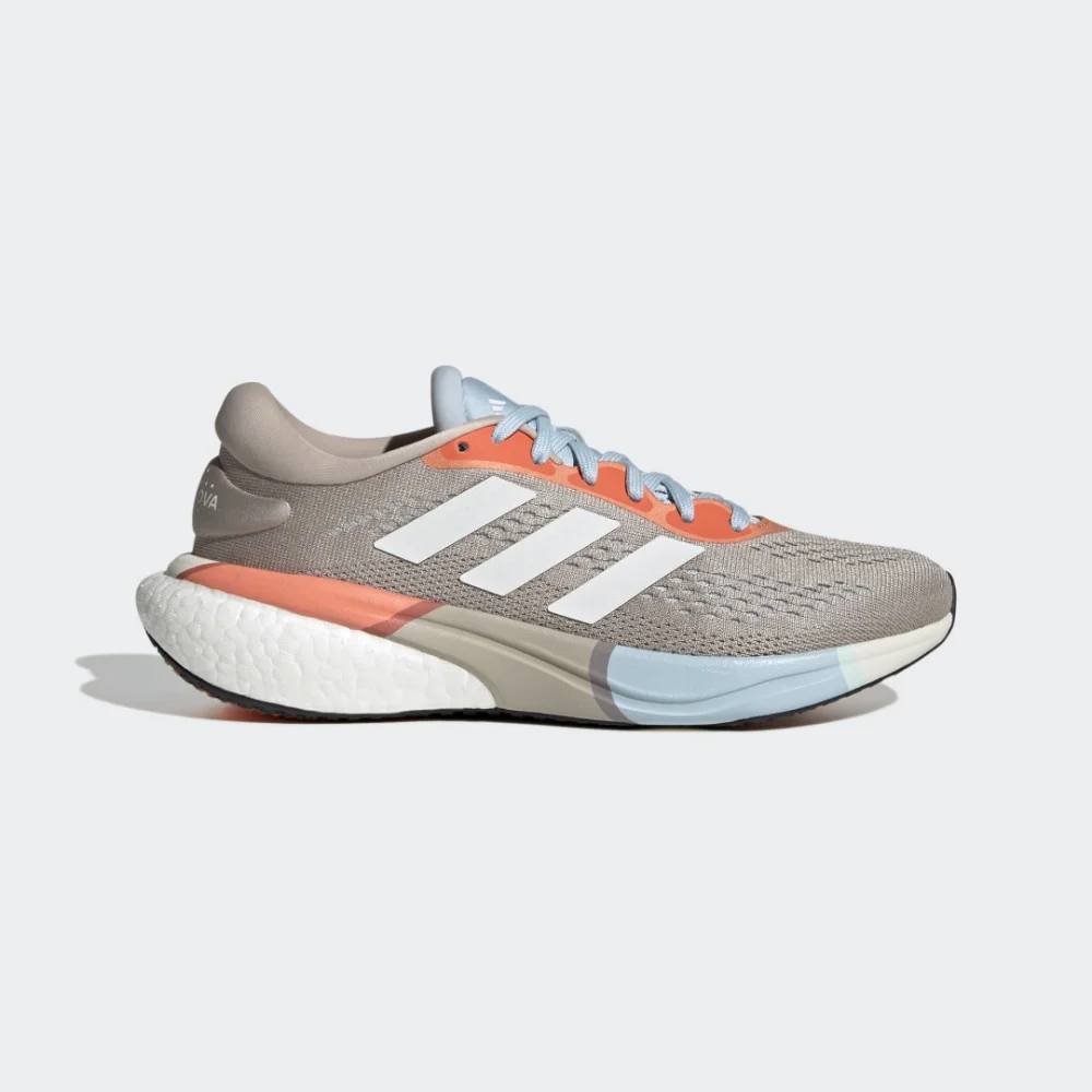 adidas Supernova 2 x Marimekko HQ8919 / braun