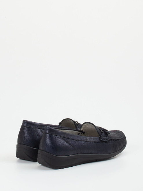 Slipper-25611090092 Waldläufer