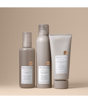 Kristin Ess Instant Lift Thickening Spray Texturizing Spray-250 ml