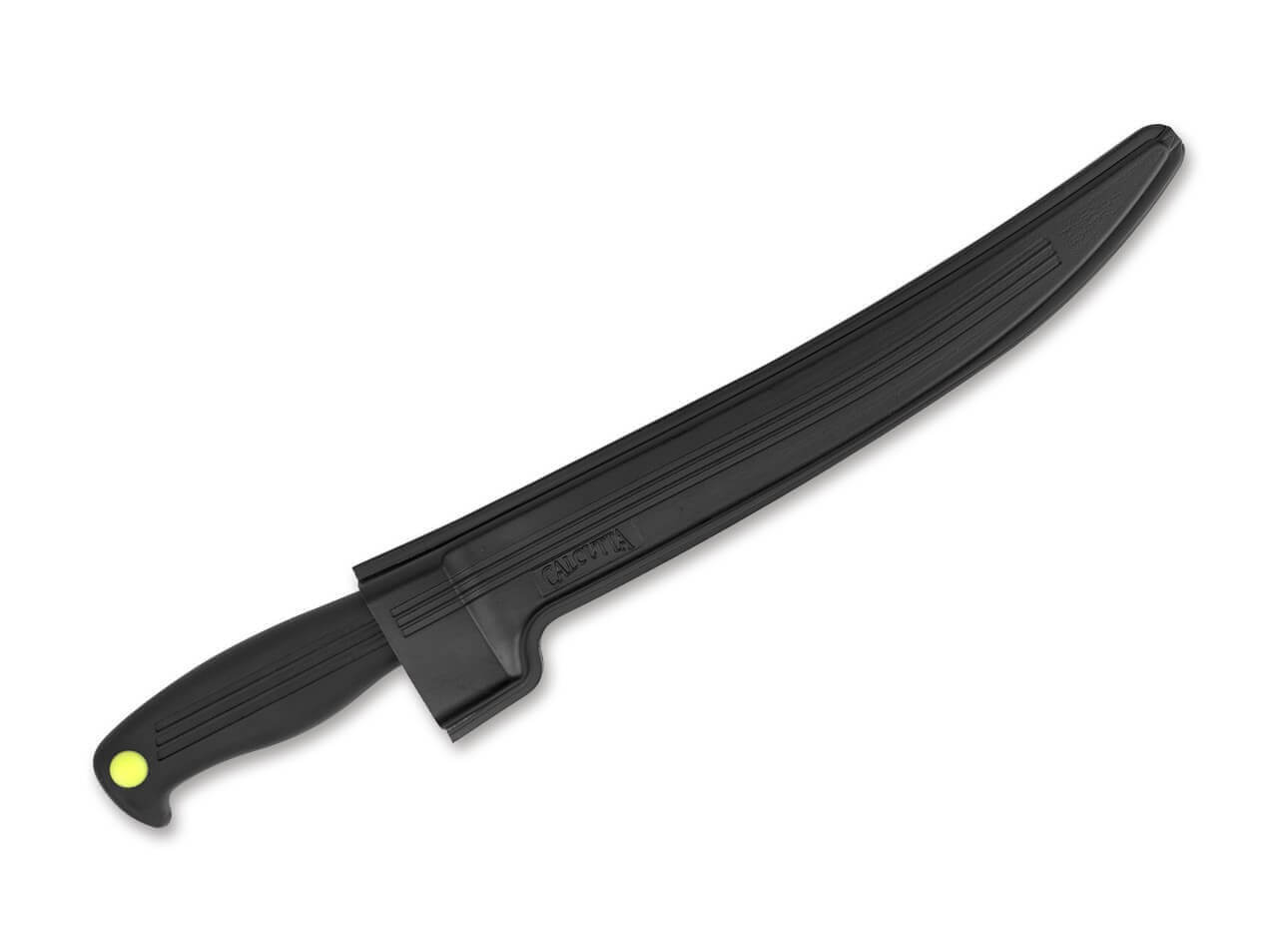 Calcutta Fillet Knife 9
