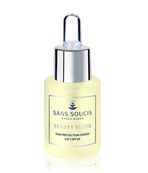 Sans Soucis Beauty Elixir Sun Protection LSF 50 Gesichtsserum-15 ml