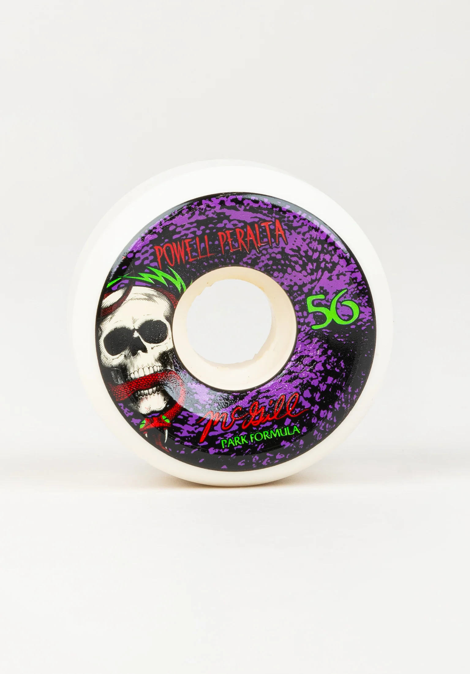 Mc Gill Skull \u0026 Snake PF
