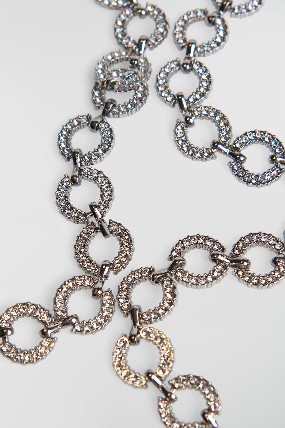 Cleo chain belt