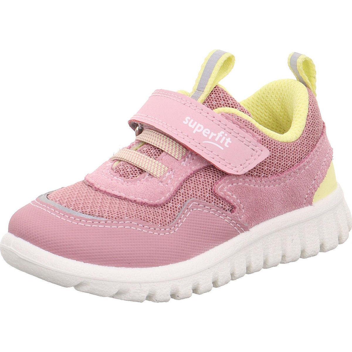 Low Sneakers WMS Weite M4 für Mädchen