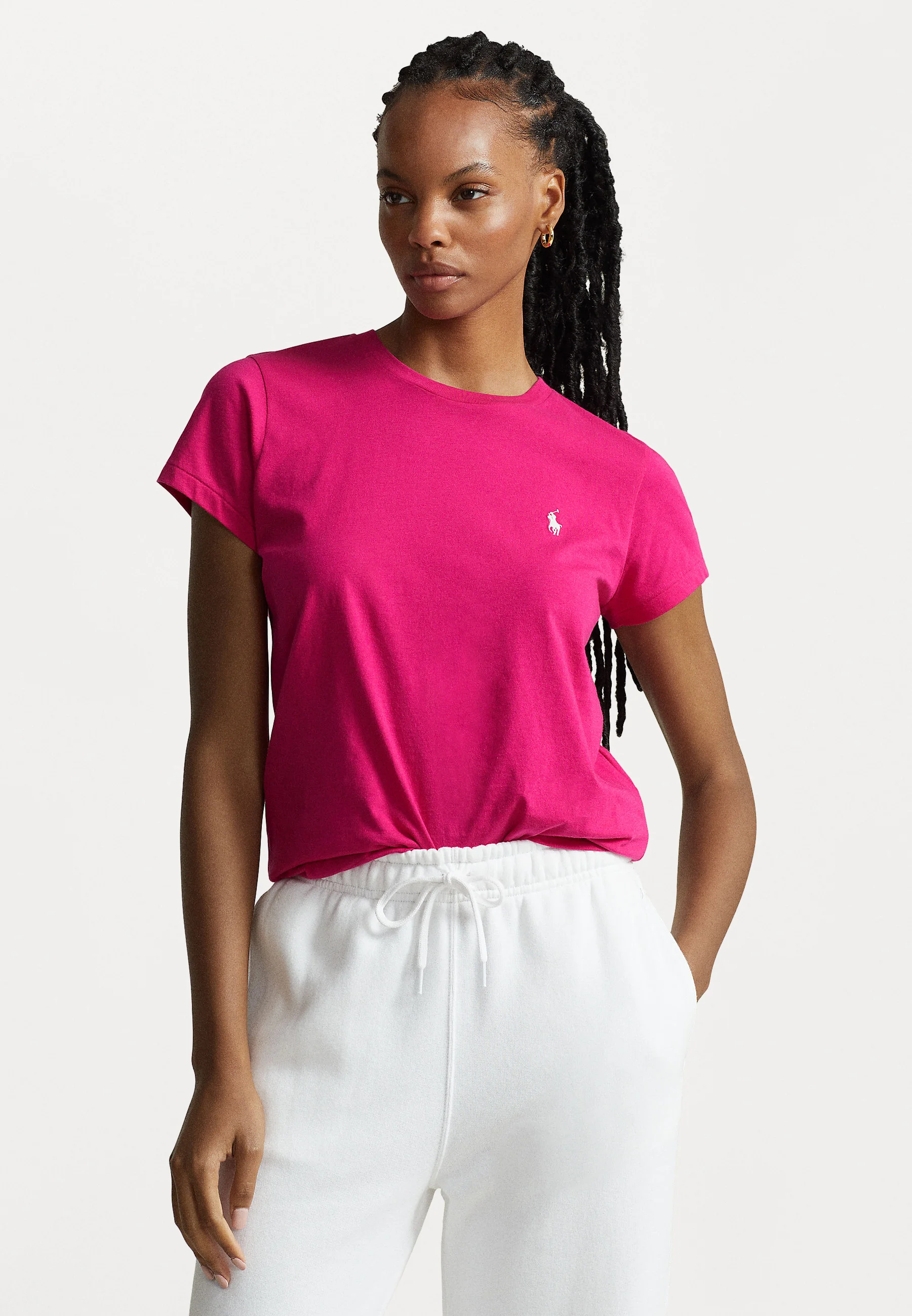 Polo Ralph Lauren MANGA CORTA - Camiseta básica