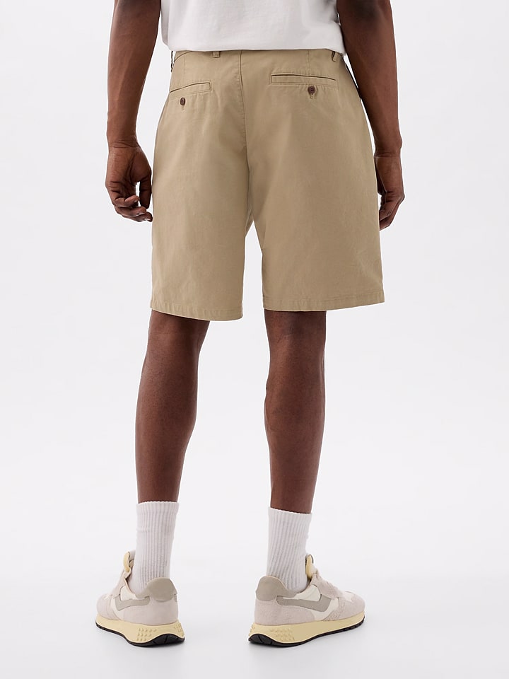 GAP Bermudas in Beige günstig kaufen