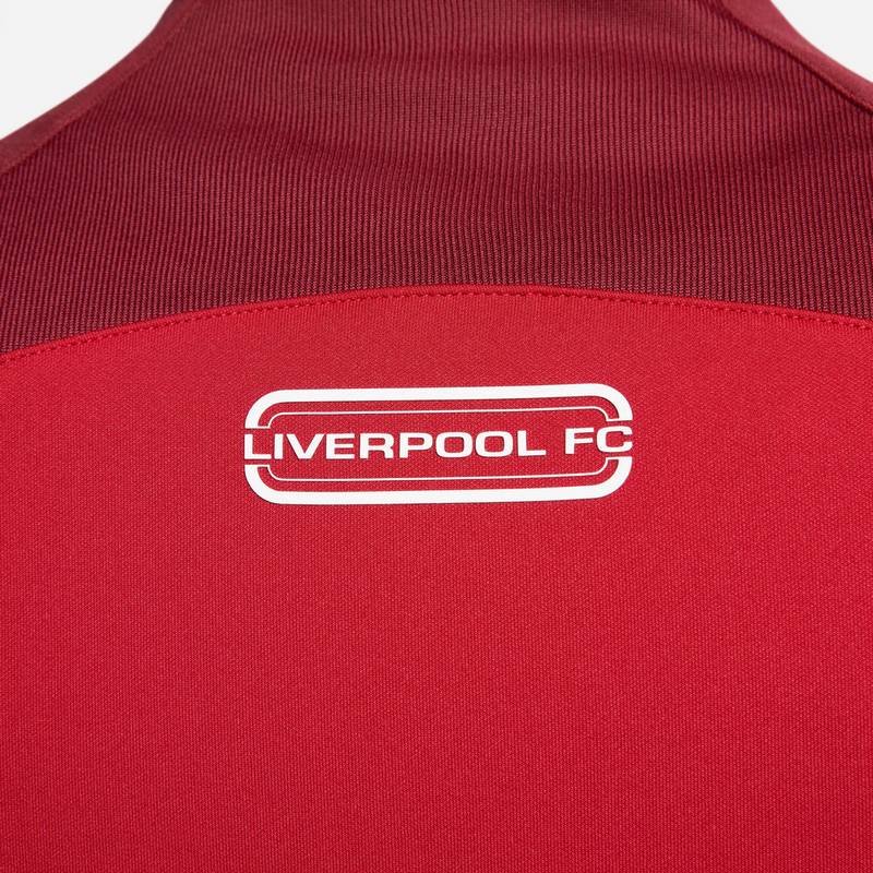 Nike FC Liverpool Trainingsjacke Herren