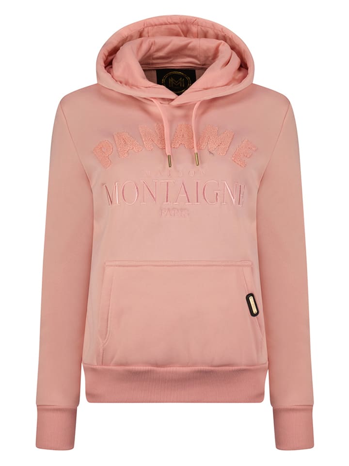 Maison Montaigne Hoodie 