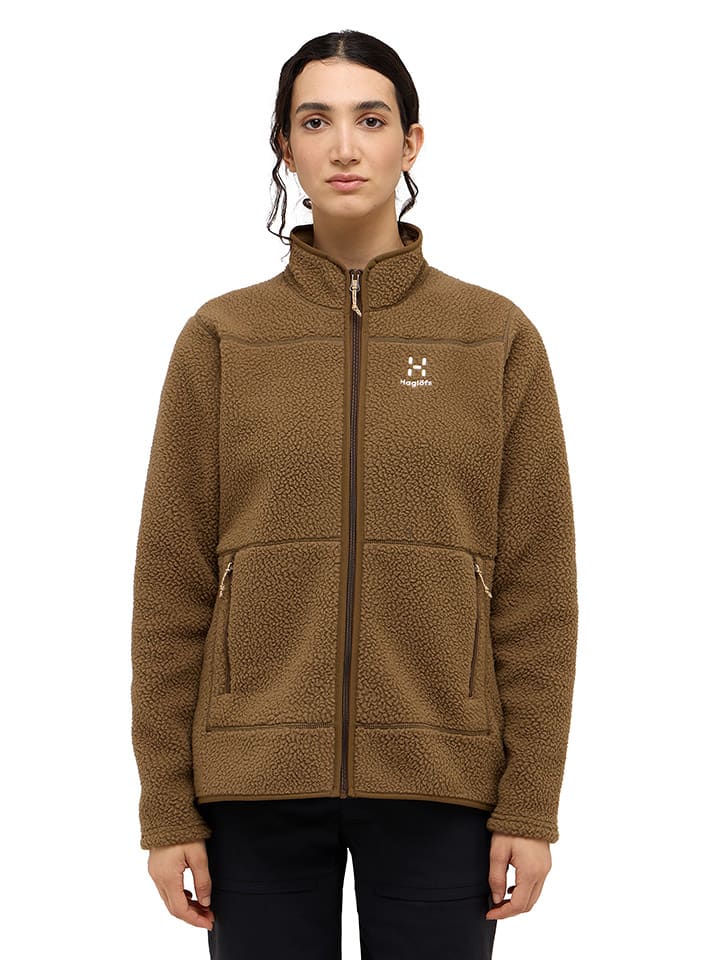 Haglöfs Fleecejacke 
