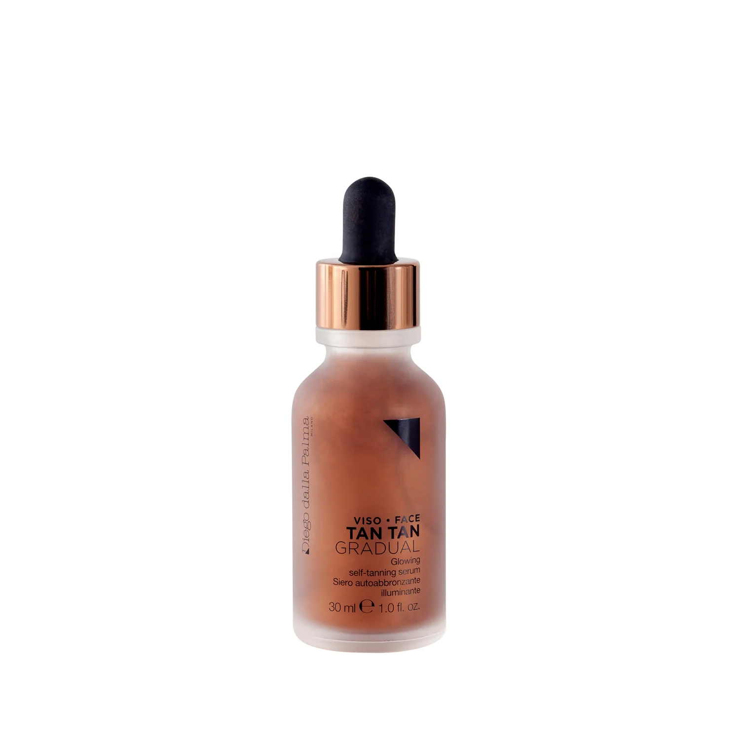 Tan Tan Gradual Siero Autoabbronzante Illuminante - Autoabbronzante viso