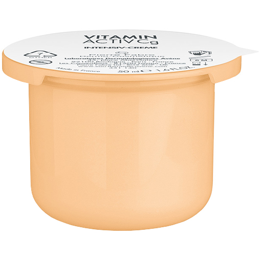 AVENE Vitamin Activ Cg Radiance Int.-Cre.Nachfüll  50 ml  Creme