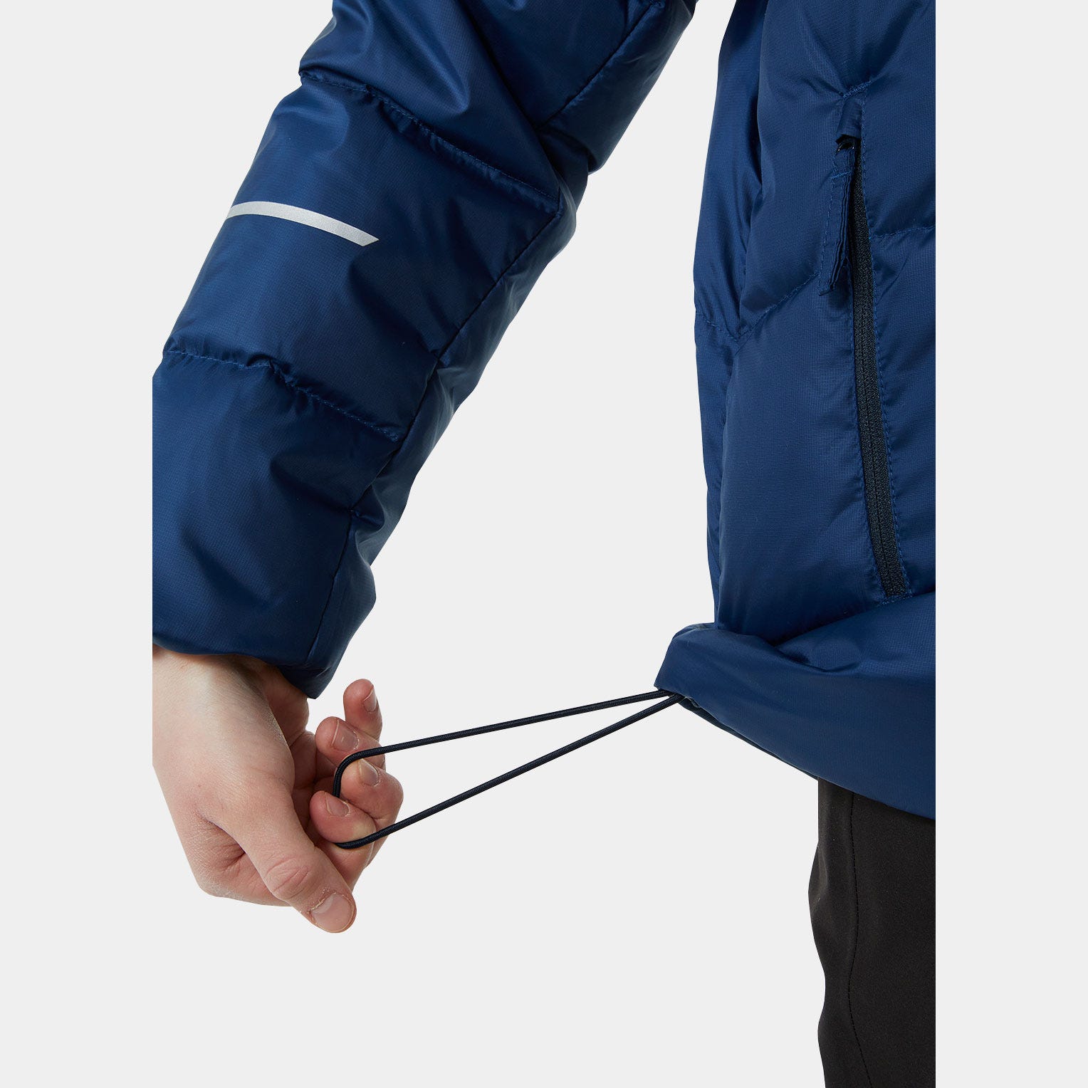 Juniors’ Isfjord Down Winter Jacket 2.0