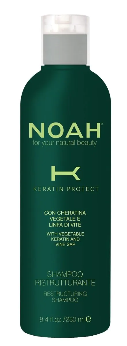 Noah Keratin Protect restrukturirajući šampon za kosu