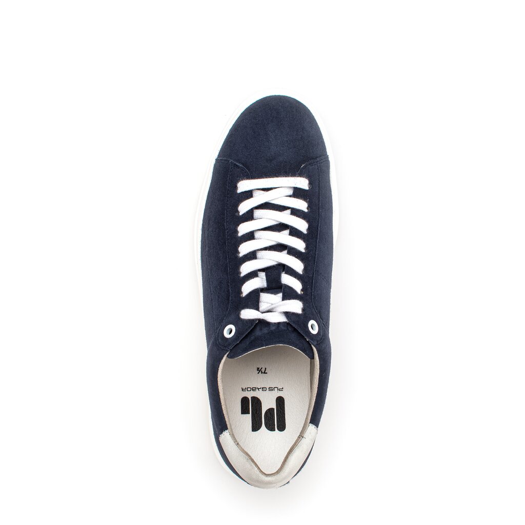Pius Gabor PG1023 Sneaker low blau