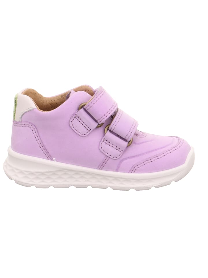 superfit Lauflernschuh BREEZE in Lila/Hellgrün günstig kaufen