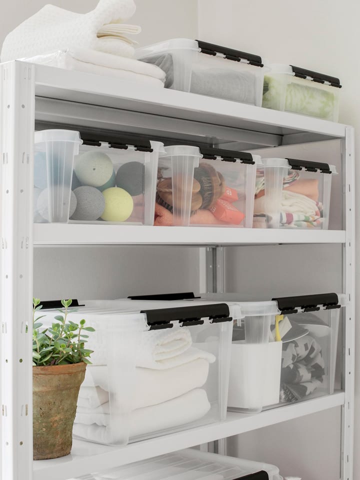 SmartStore Aufbewahrungskiste ''Classic'' - (B)59 x (H)31 x (T)39 cm günstig kaufen onesize
