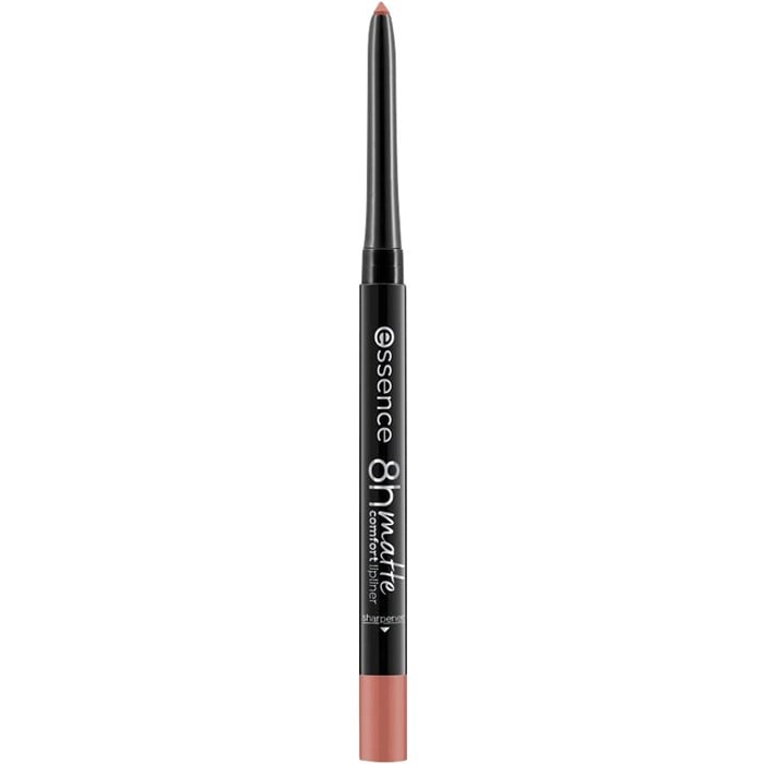 8H Matte Comfort Lipliner