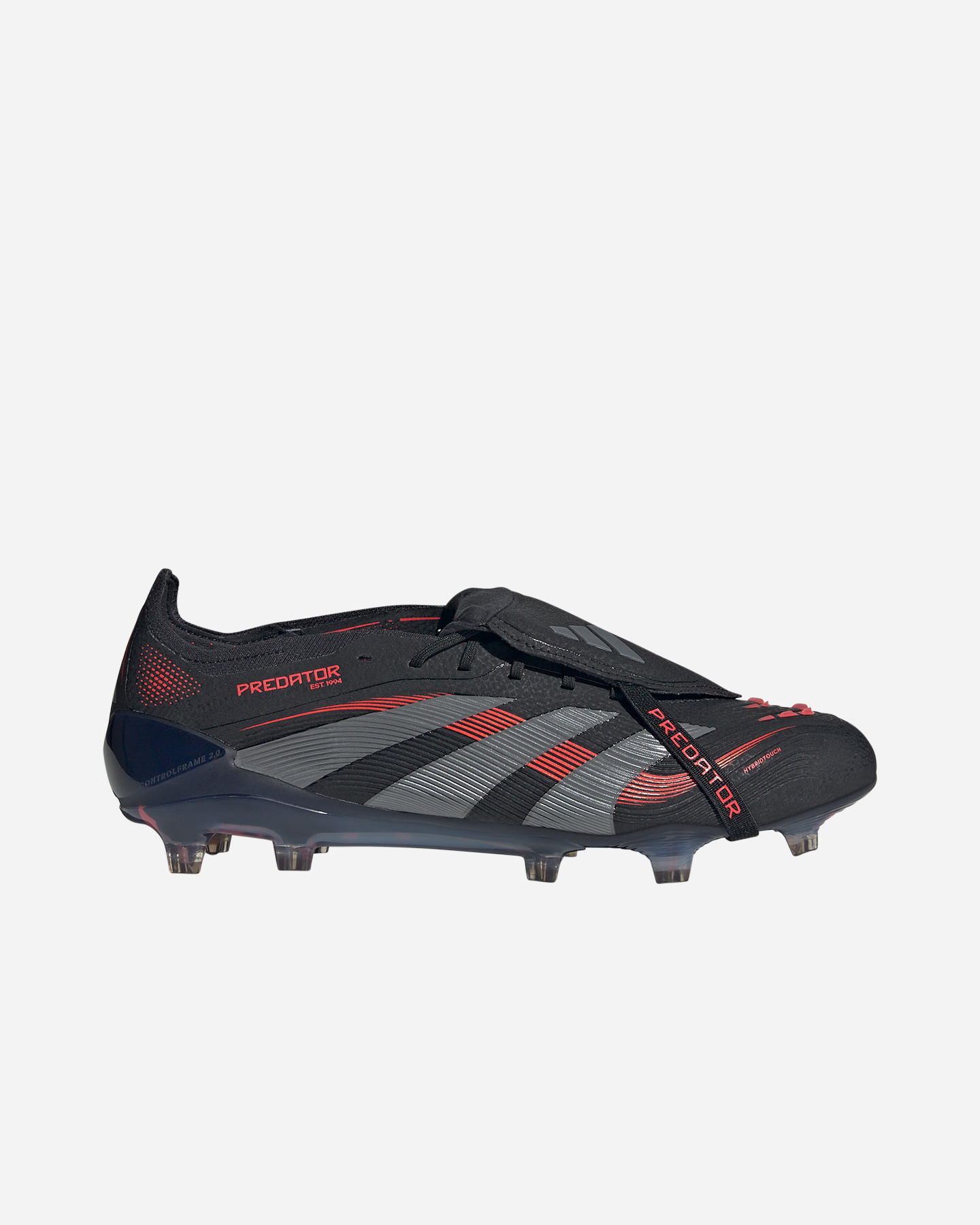 Adidas Predator Elite FG M ID8964 voetbalschoenen
