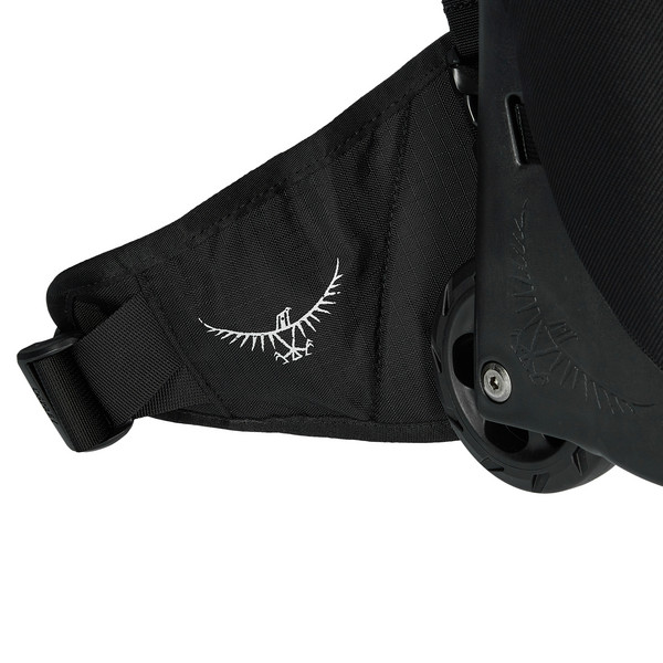 SOJOURN WHEELED TRAVEL PACK 80L - Kofferrucksack