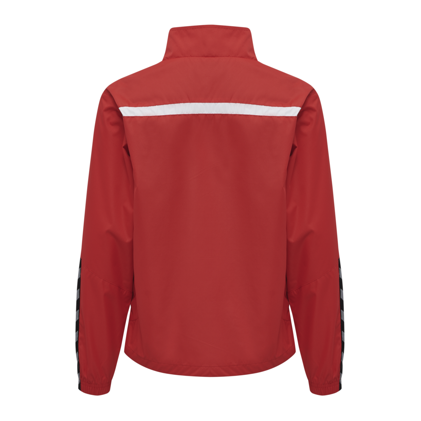 Hummel Authentic Trainingsjacke Rot F3062