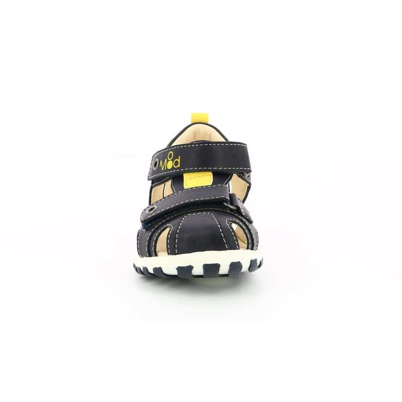 Sandales synthétique Toppo