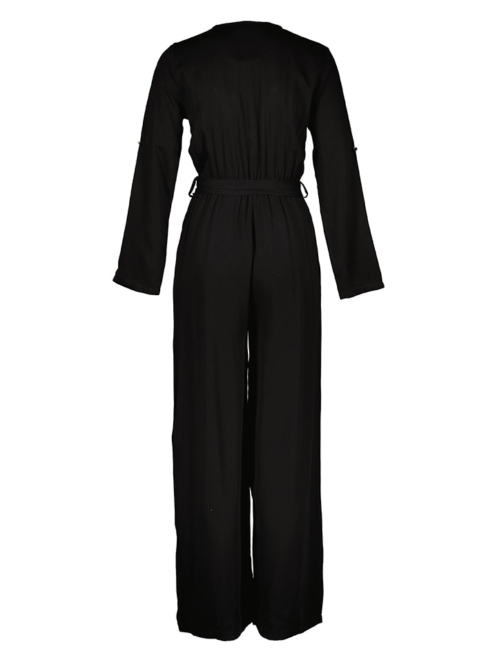 Gunes Kizi Overall in Schwarz günstig kaufen