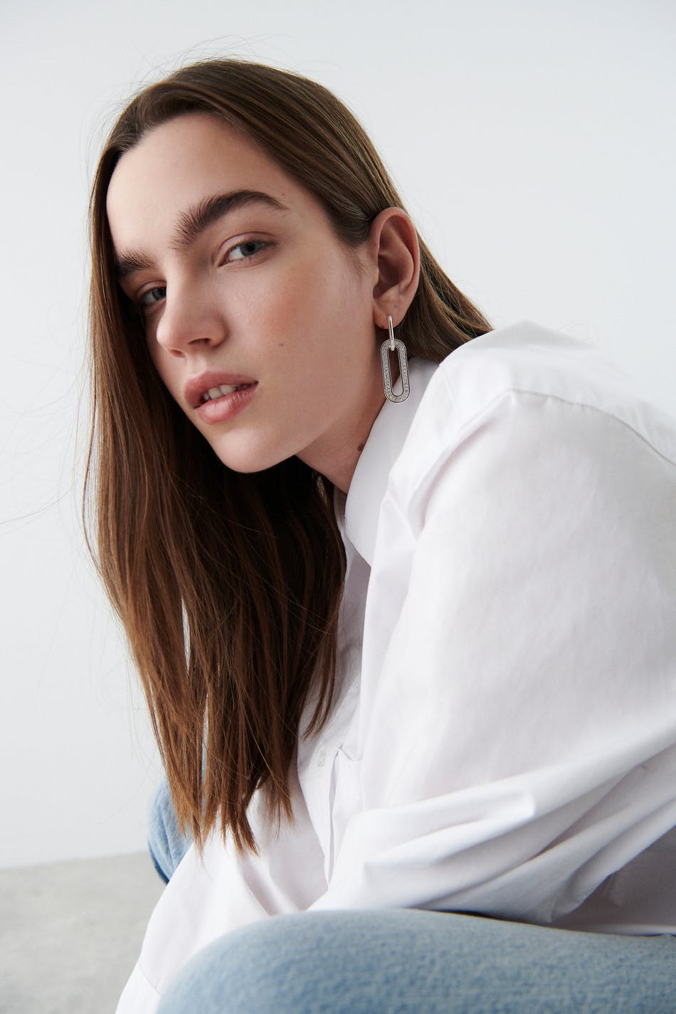 Astrid earrings
