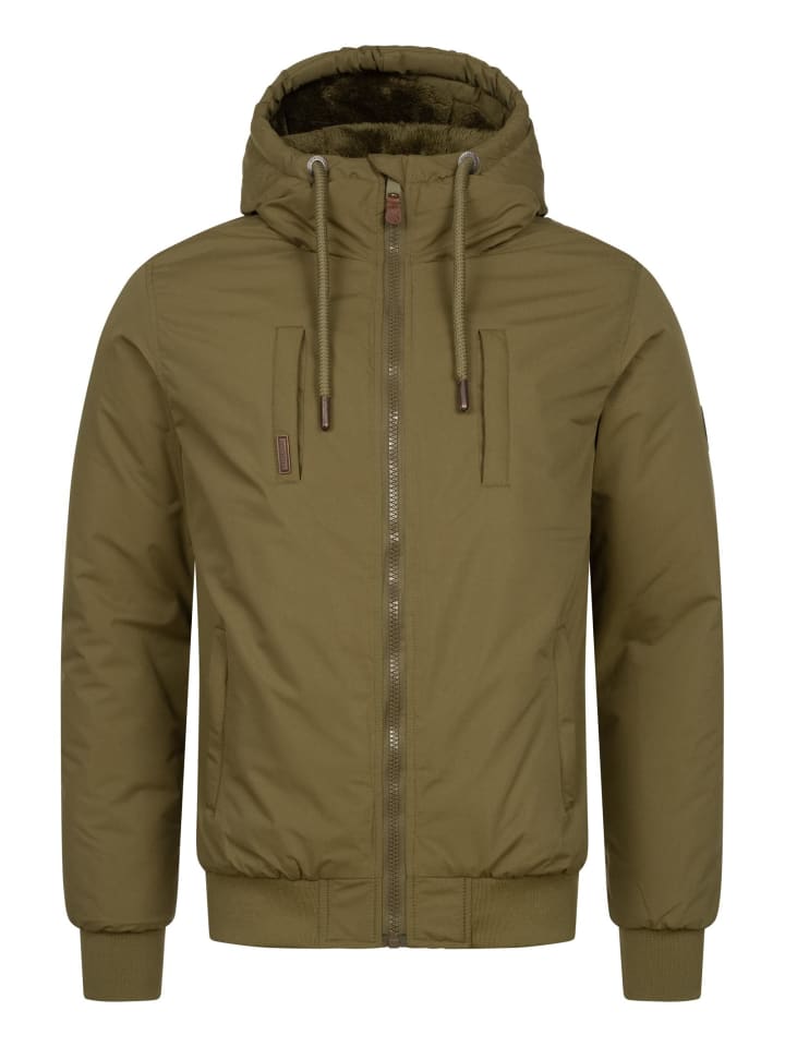 Alessandro Salvarini AS-320 in Olive günstig kaufen