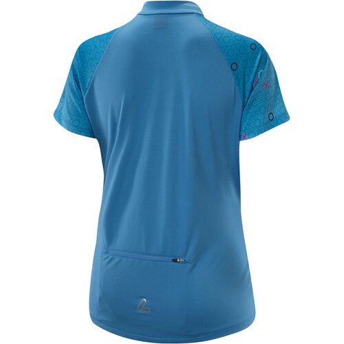 DAMEN TRIKOT W BIKE SHIRT HZ AXO RISE