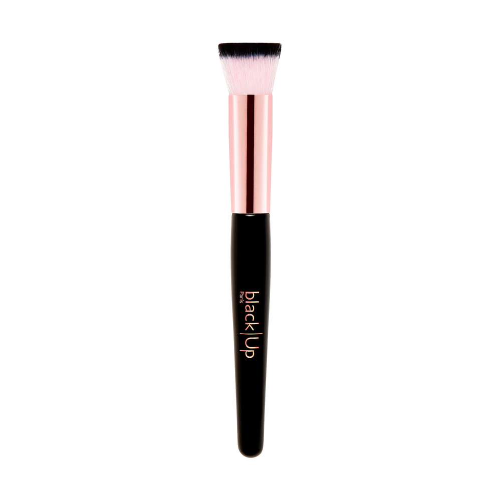Black Up Pinceau Fond de Teint Universel Pinceau