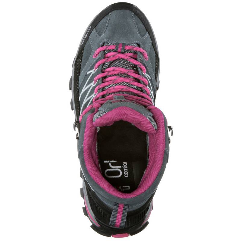 CMP Rigel Mid WP Wanderschuhe Damen