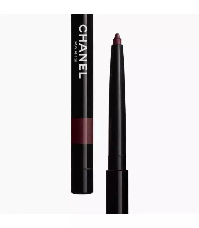 STYLO YEUX WATERPROOF Contour des yeux longue tenue