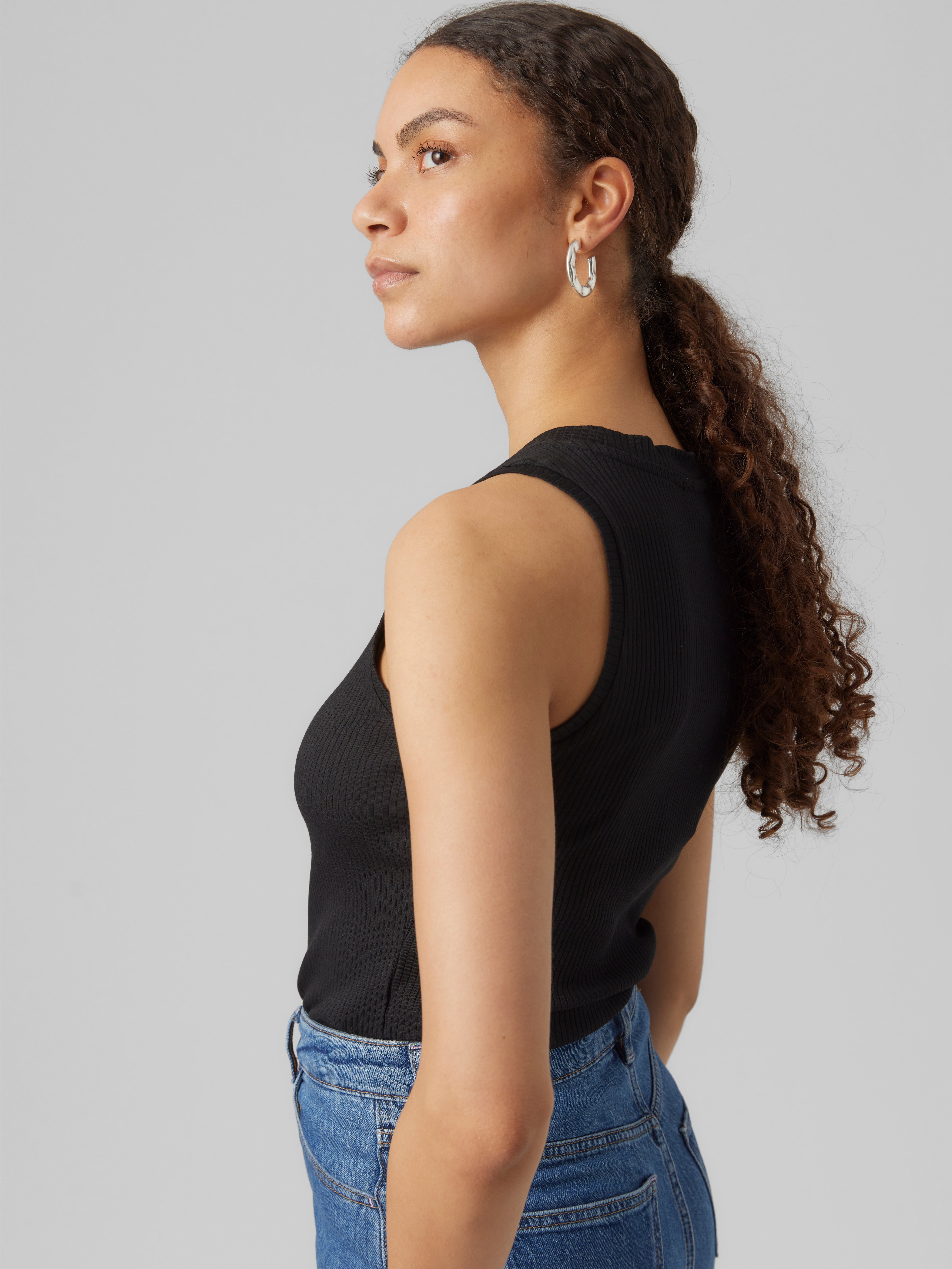 VMLAVENDER Tank-Top