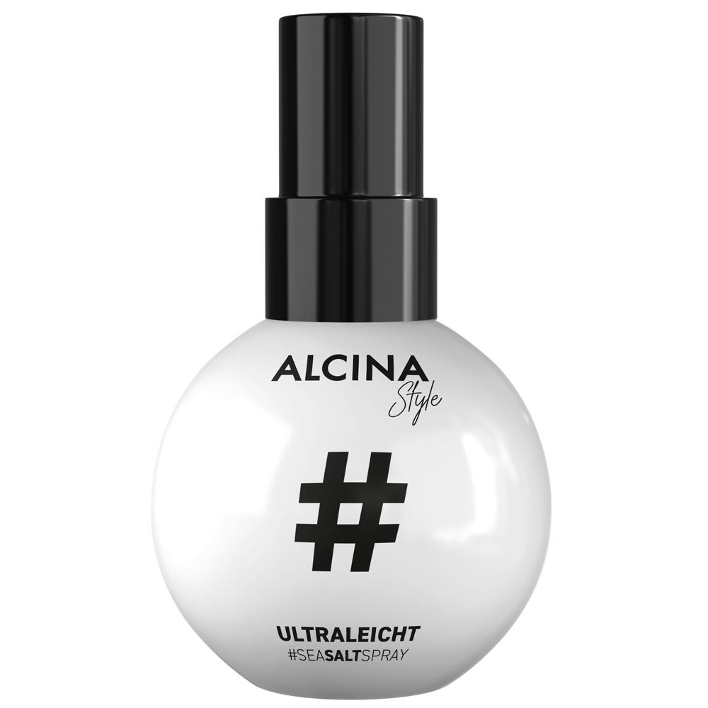Alcina #Style Ultraleicht 100 ml